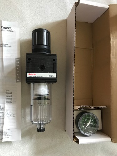 Rexroth bosch 0821300370 - rexroth,
