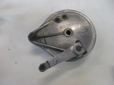 1. HONDA CX 500 Bj.79