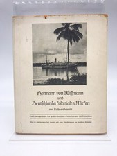 Hermann von Wissmann und Deutschlands koloniales Wirken Schmidt, Rochus: