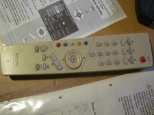 Bedienungsanleitung-Metz Fernseher Fernbedienung u. Bauplan