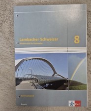 Lambacher Schweizer 8