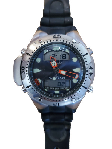 Citizen promaster aqualand - promaster,