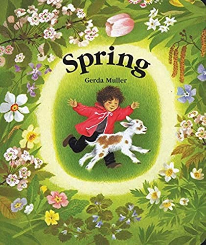 Spring gerda muller - by,