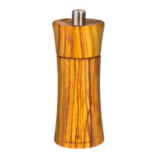 Zassenhaus Salzmühle