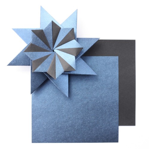Strukturpapier inakusa - strukturpapier,