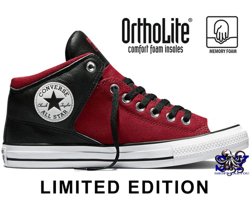 Converse chuck taylor - taylor, all