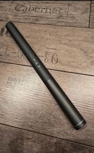 Røde ntg - rØde, ntg-2