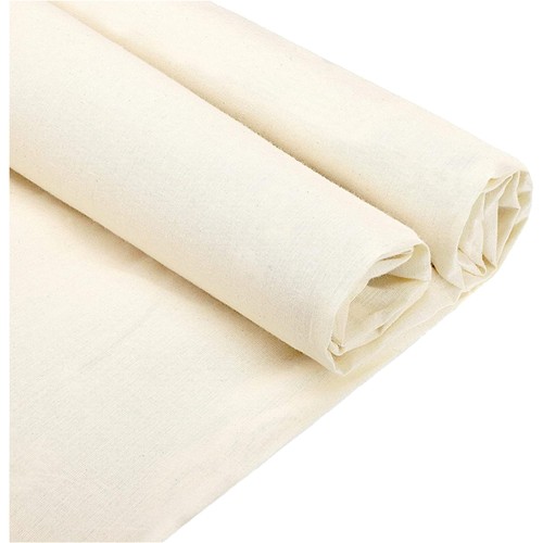 Musselin stoff baumwolle - musselin,