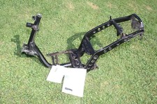 12255 Piaggio SKR 125 CSM  Rahmen mit Papiere