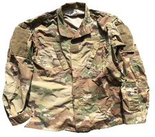 10 US Army Multicam OCP ACU