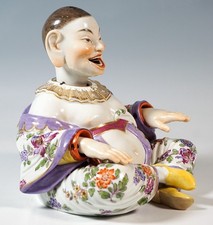 MEISSEN  WACKELPAGODE