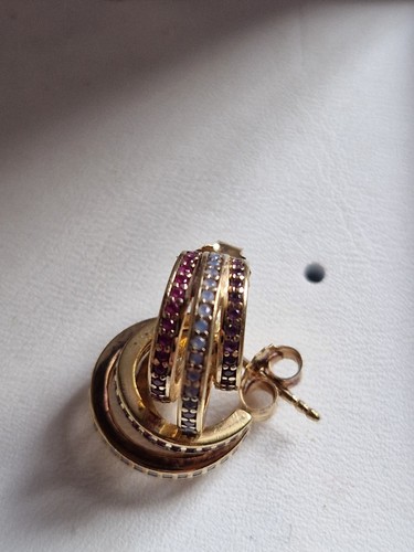 Thomas sabo creolen ohrstecker - thomas,