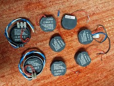 FS20 Schalter Unterputz von ELV  wie CONRAD etc.