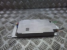 BMW 5 F10 F11 2011 Bluetooth