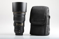 NIKON AF-S 300mm f/4,0 E PF ED