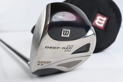 Linkshand wilson deep red - linkshand,