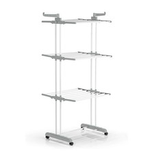 EASYmaxx Wäsche-Tower 1600