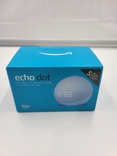 Amazon Echo Dot 5 Blaugrau mit