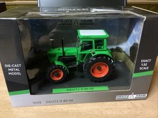 Deutz D 8006 Weise Toys 1:32