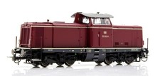 Brawa 70058 Diesellokomotive