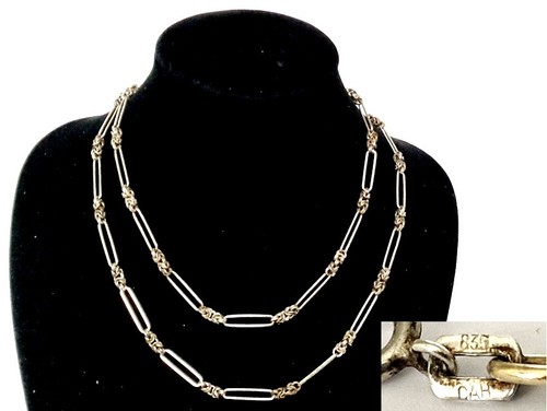 Cah collier kette halskette - collier,