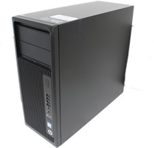 HP Z240 Tower Workstation PC | Intel i7-6700 | 16GB DDR4 ohne SSD ohne OS
