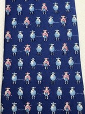 Brooks Brothers 100% Silk Tie