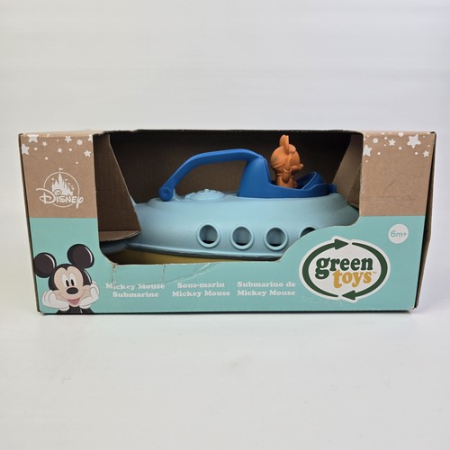 Disney mickey mouse submarine - disney,