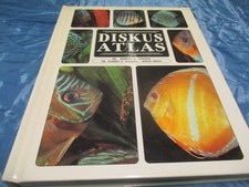 Diskus Atlas , Diskusfische 