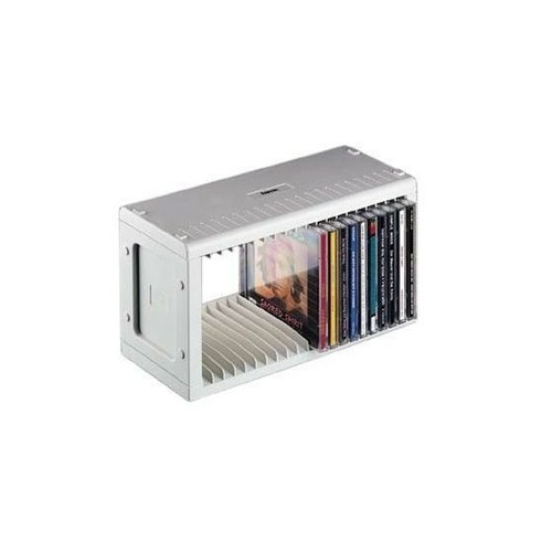Hama 00048402 rom rack - 00048402, 20