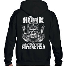 Hupe Herren Lustiges Biker