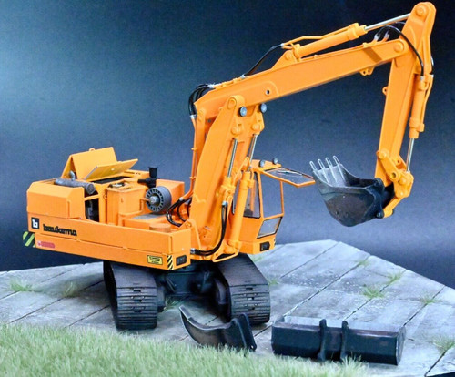 Nobas ub1232 ketten - ub1232, bagger