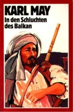 KARL MAY -  PAWLAK - VERLAG 1983 Bd. 15