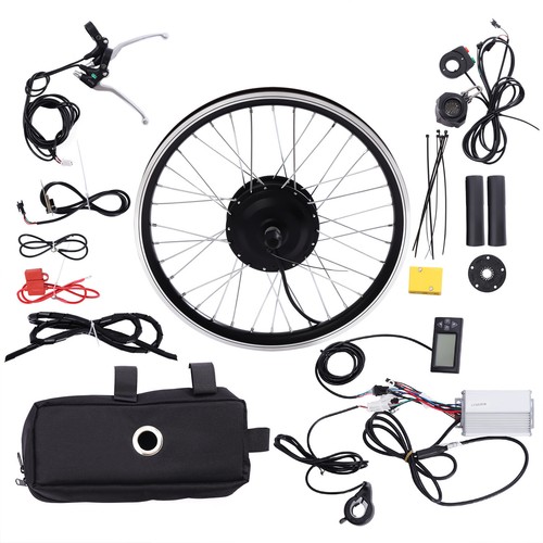 Zoll bike vorderrad - 20,