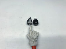 BMW K1200R Sport Superbike Lenker gewichte Bar handlebar ends (1) 07'