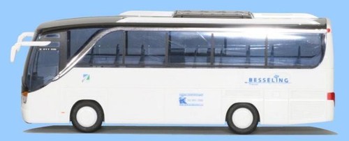 Awm reisebus setra 411 - s,