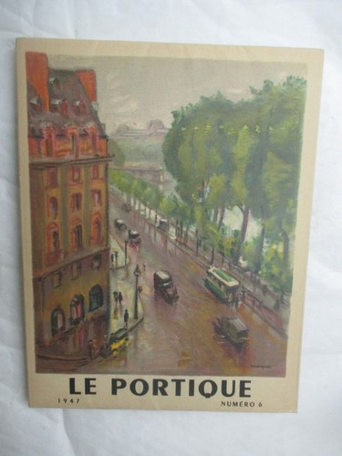 Portique nummer von - portique,