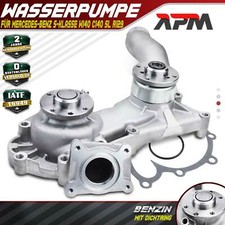 Wasserpumpe Kühlmittelpumpe