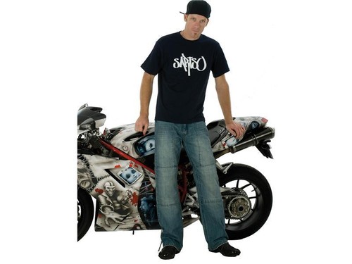 Jeans sartso killer made with - killer,