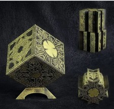 Hellraiser Cube Puzzle Box
