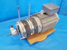 Drehstrommotor Elektromotor Bremse 3,0kw B21010LX4 Drehgeber Heidenhain ERN 480