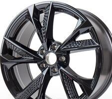 4 Neue Felgen 17'' Für BMW Serie 1, 2, 3, 4, 5, X1, X2, X3, X4