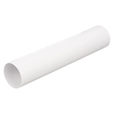 Kunststoffrohr Lüftungsrohr