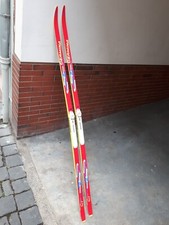 Germina Langlaufski Langlauf Schi 195 Cm SNS