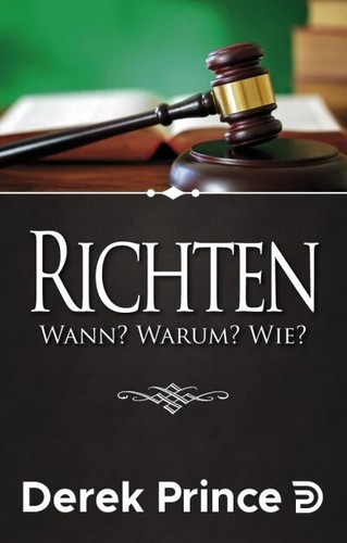 Derek prince richten wann - derek, prince-richten-wann