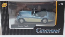Cararama 4-16240 Austin Healey