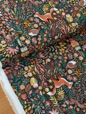 Makower Patchworkstoff HELLO