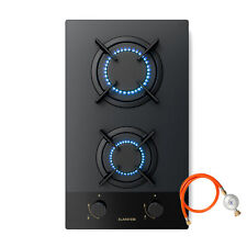 Klarstein Gaskochfeld 2