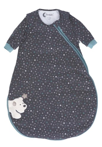 Sterntaler schlafsack eisbär - schlafsack,