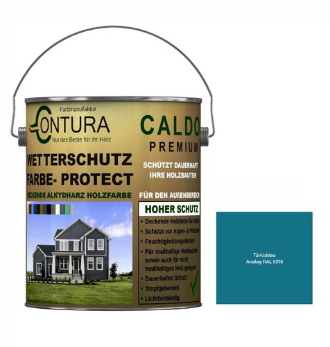 Wetterschutzfarbe holz - wetterschutzfarbe,